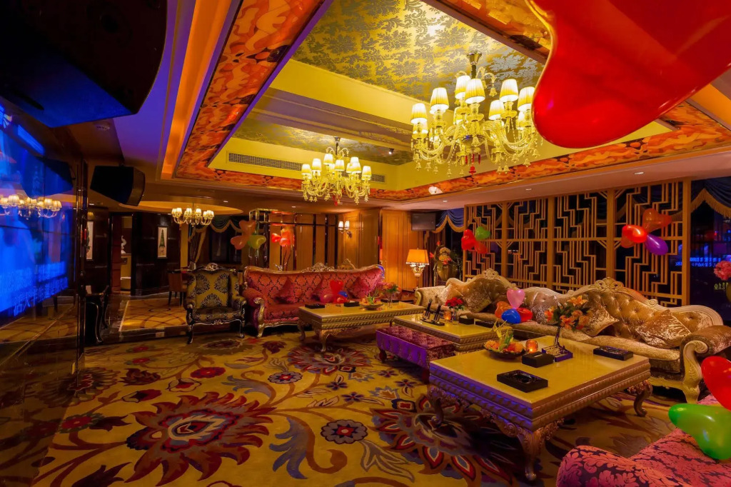 Celebrity City Hotel - фото 9