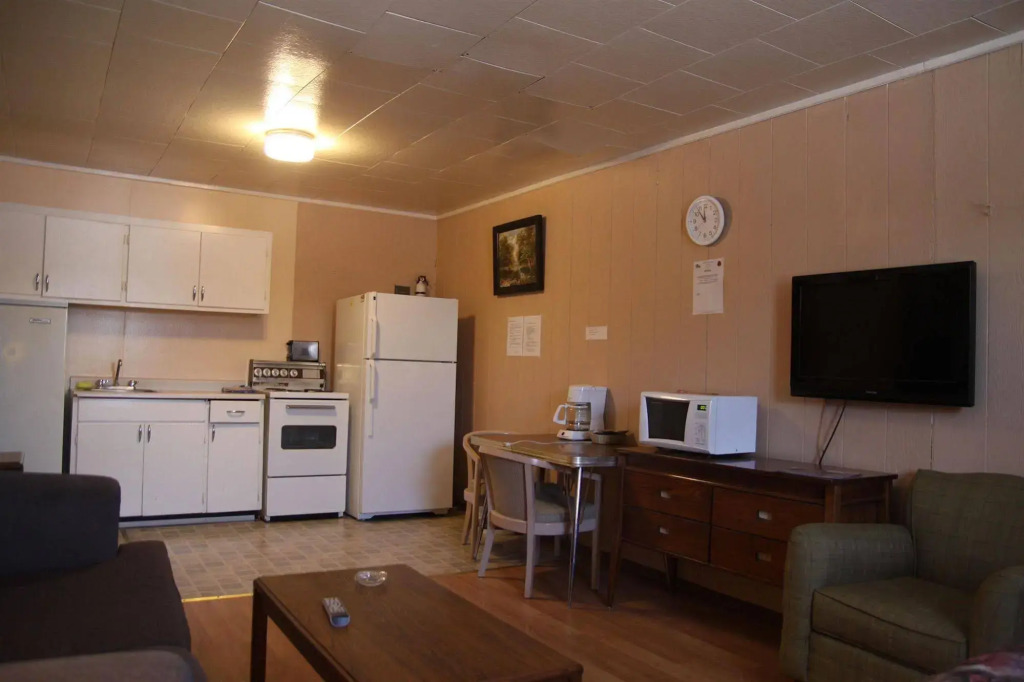 Shannon Motel - фото 15