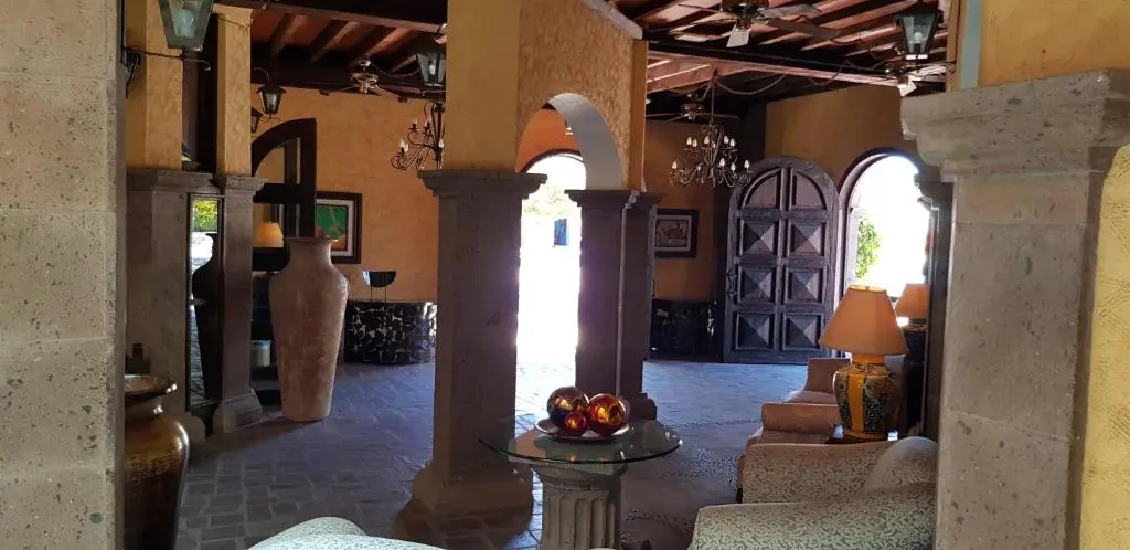 Hotel photo 22