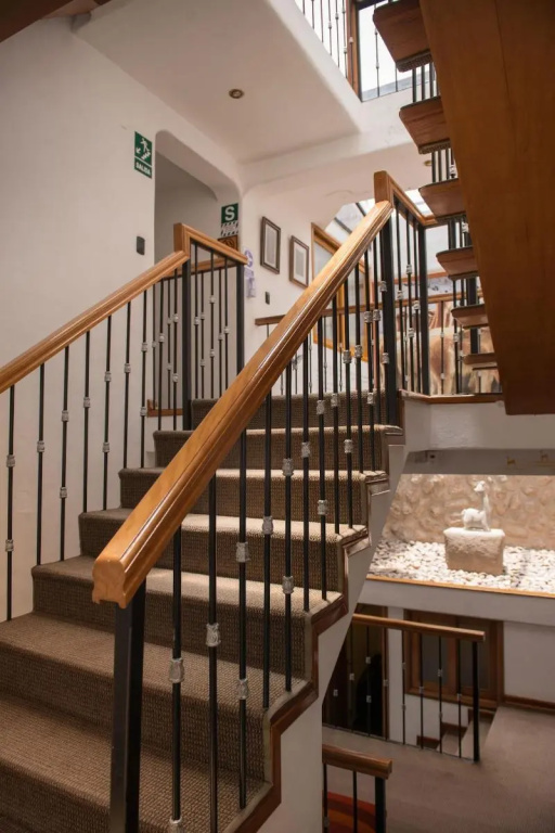 Casa San Blas Boutique Hotel - Général