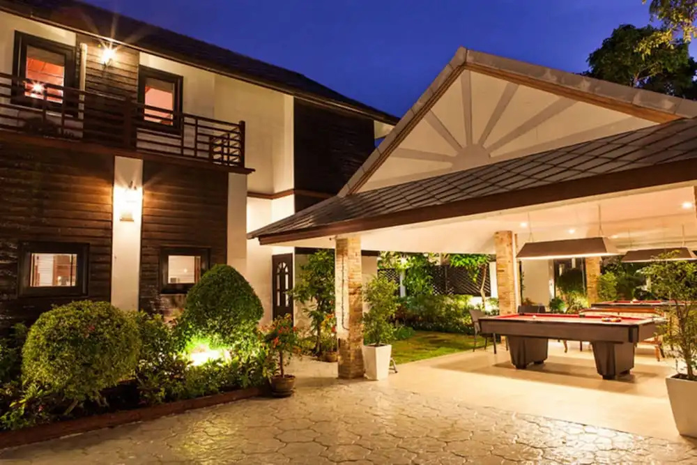 4 Bedroomed Villa In Chaweng P2 SDV194-By Samui Dream Villas