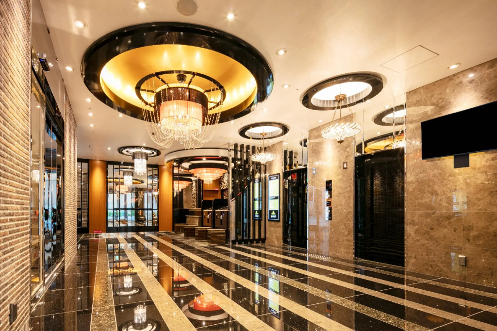 APA Hotel Osaka Umeda 사진 28