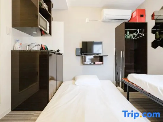Mi-Hotel Qualia Shinjuku 사진 2