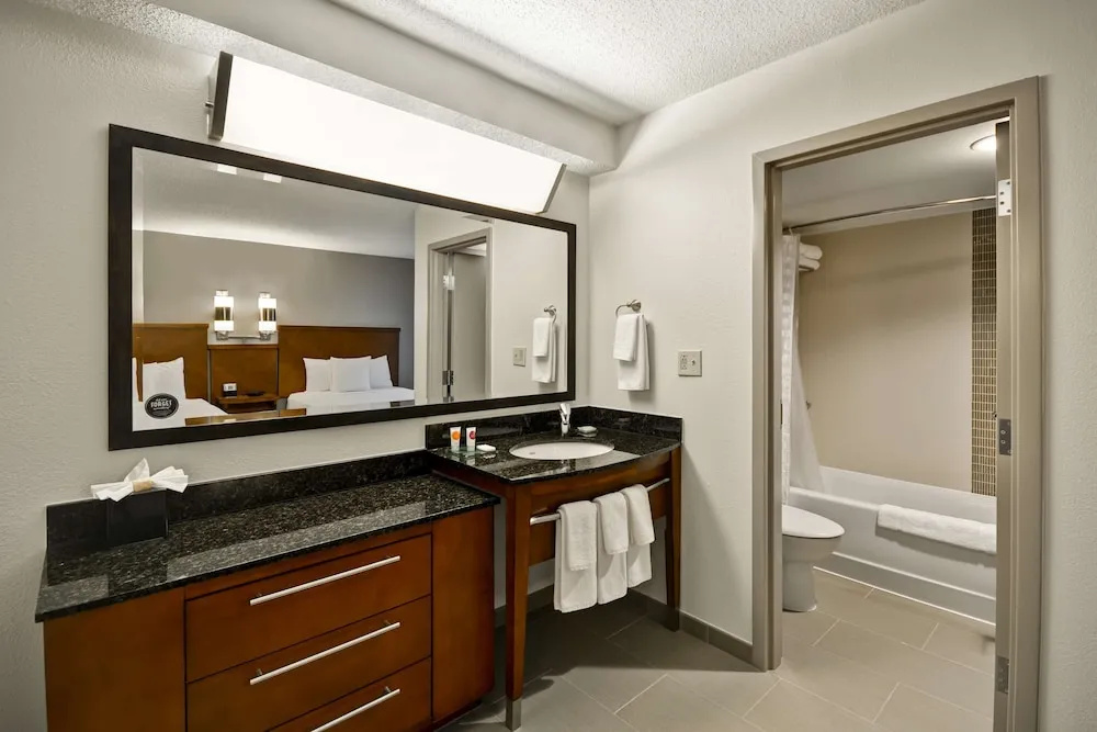 Hyatt Place Columbus/Worthington - Chambres