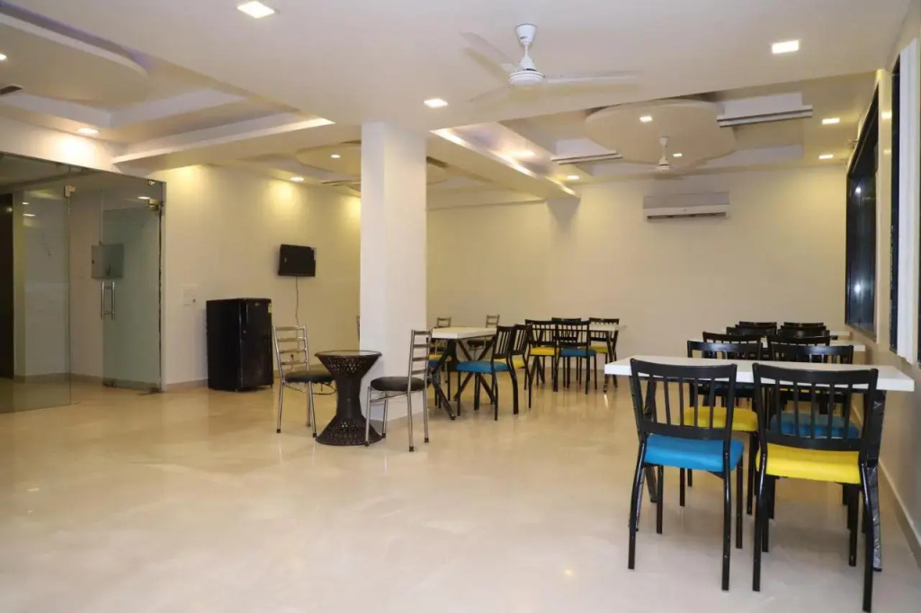 Hotel photo 12