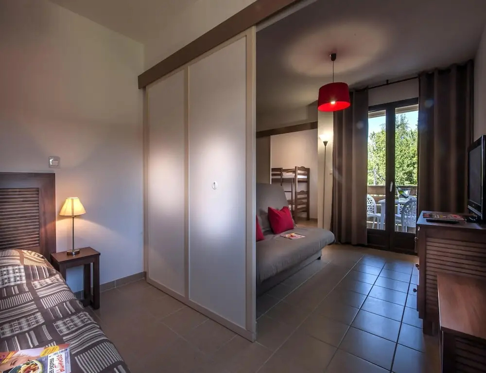 Voir la photo 2 — Family House for 6 in the Var