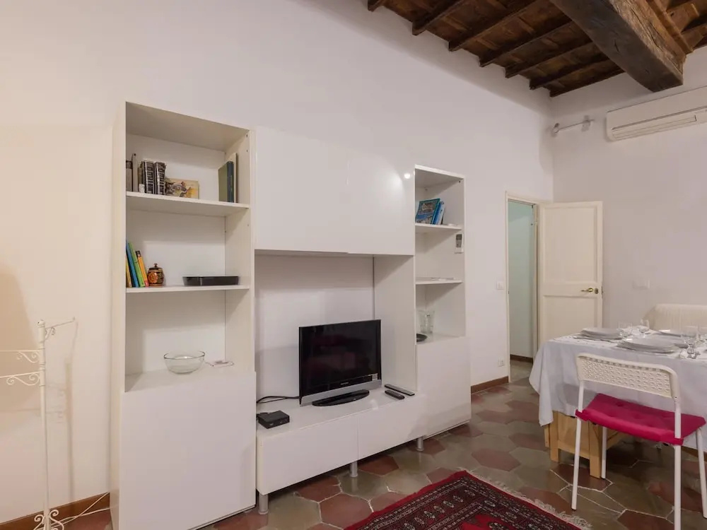 RSH Spagnoli Quiet Apartment 2