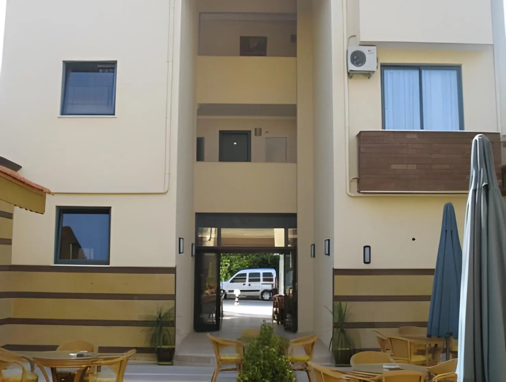 Hotel photo 16