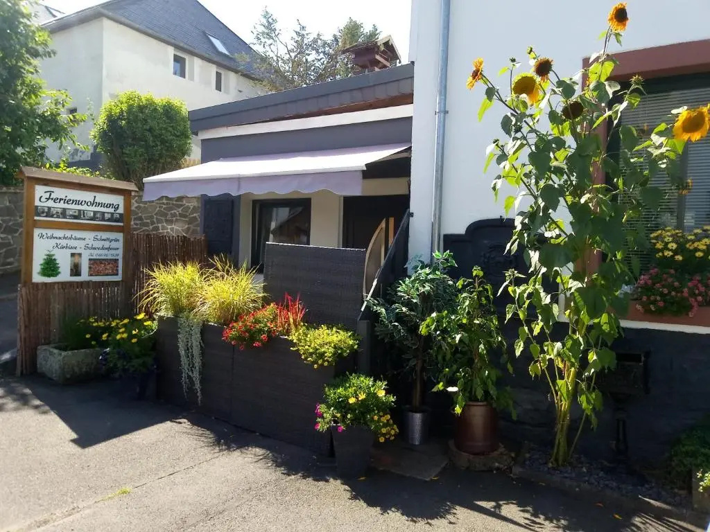 Haus Marion