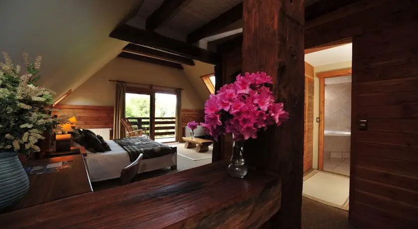 Petrohue Lodge - Général