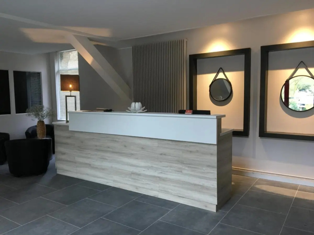 Voir la photo 2 — Domaine de Joinville & Spa