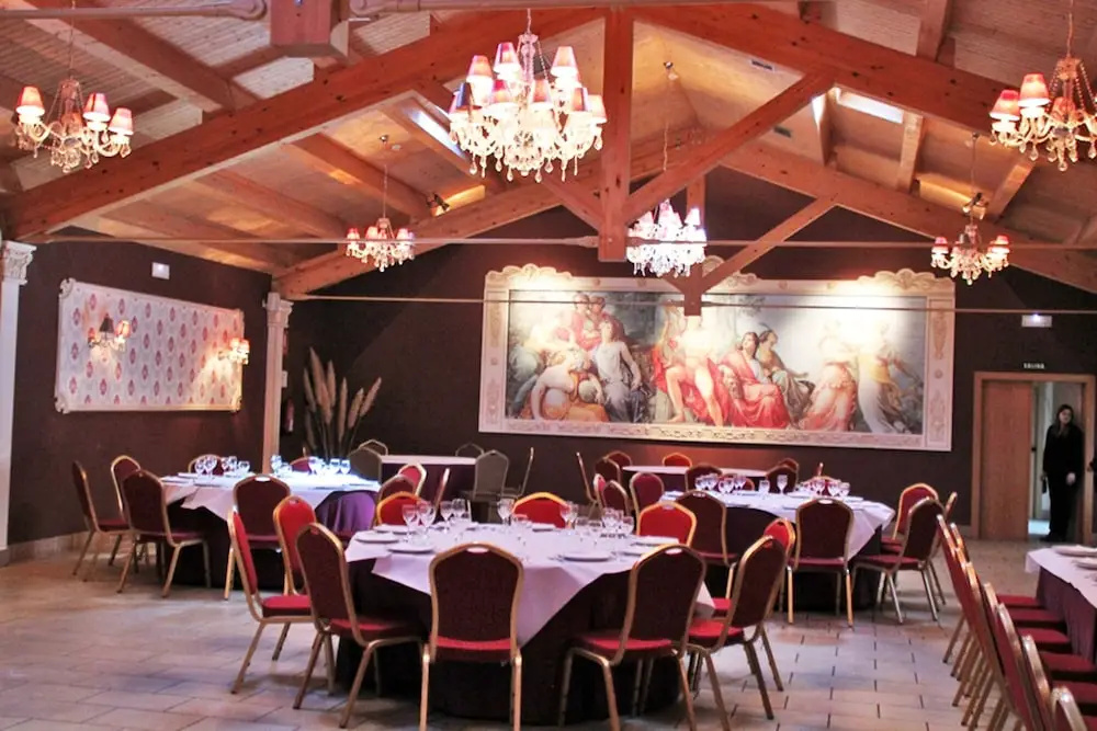 Hospedium Hotel Vittoria Colonna - Général
