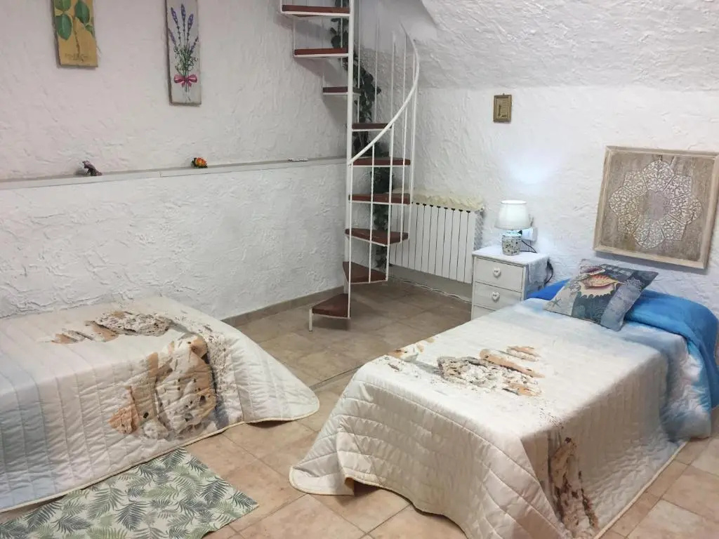 Residence La Casa dei Poeti