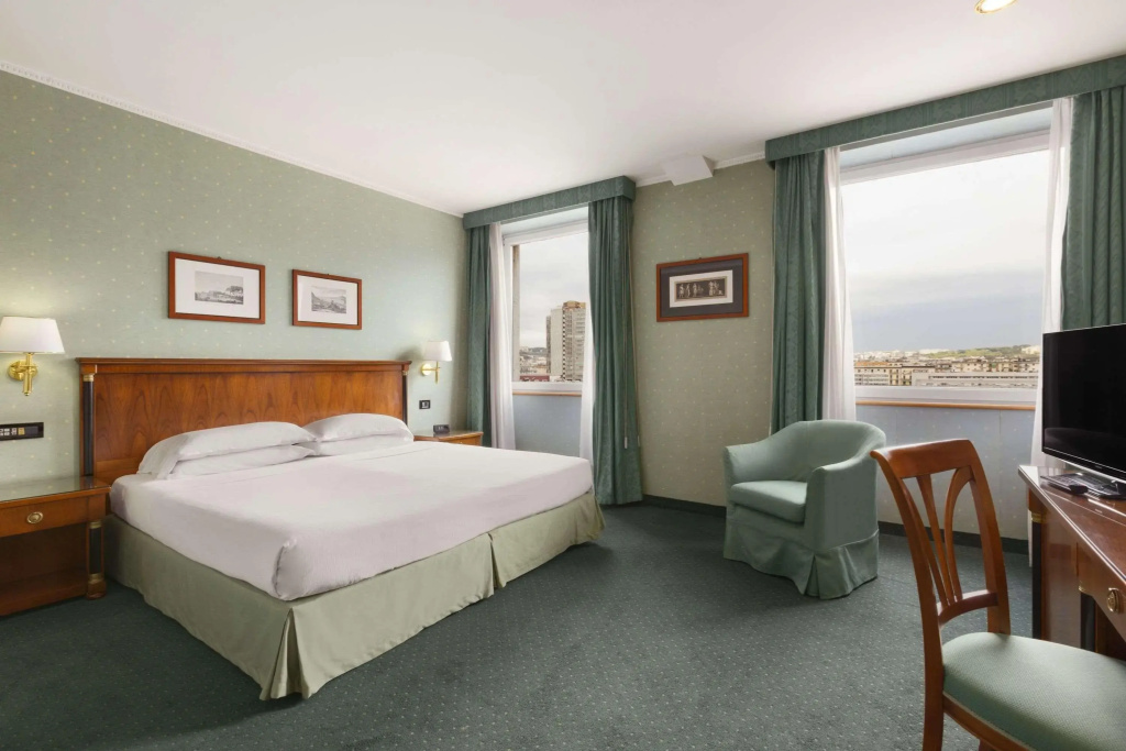 Ramada by Wyndham Naples - Général
