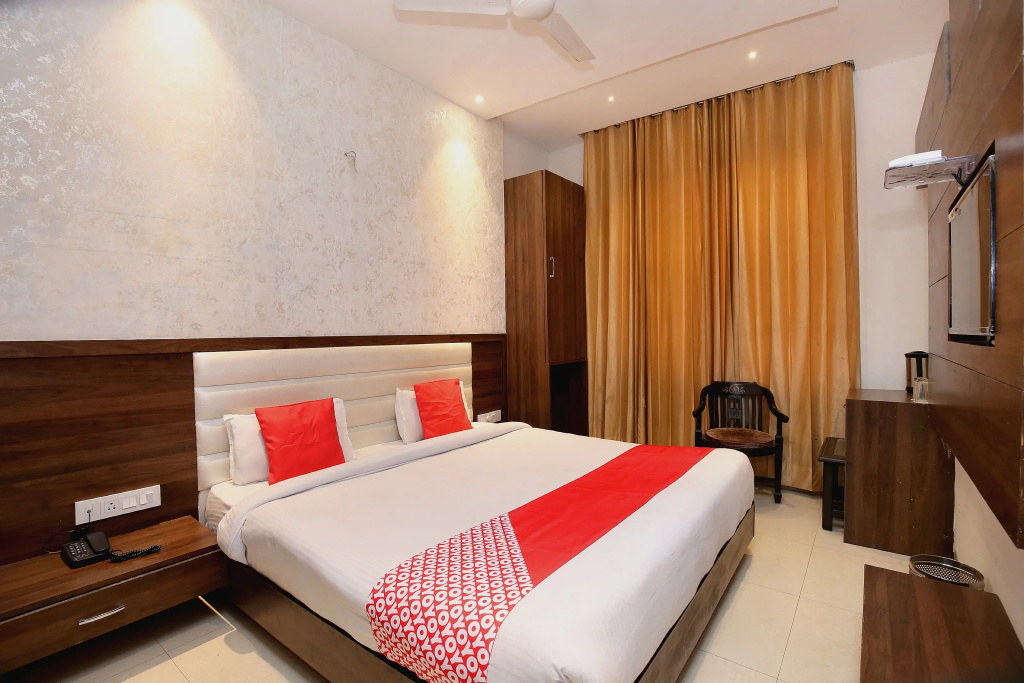 Hotel Winner Inn - Chambres