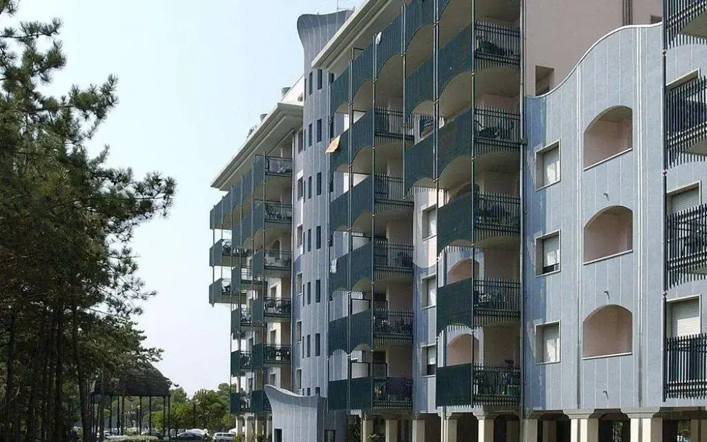 Residence Delle Terme