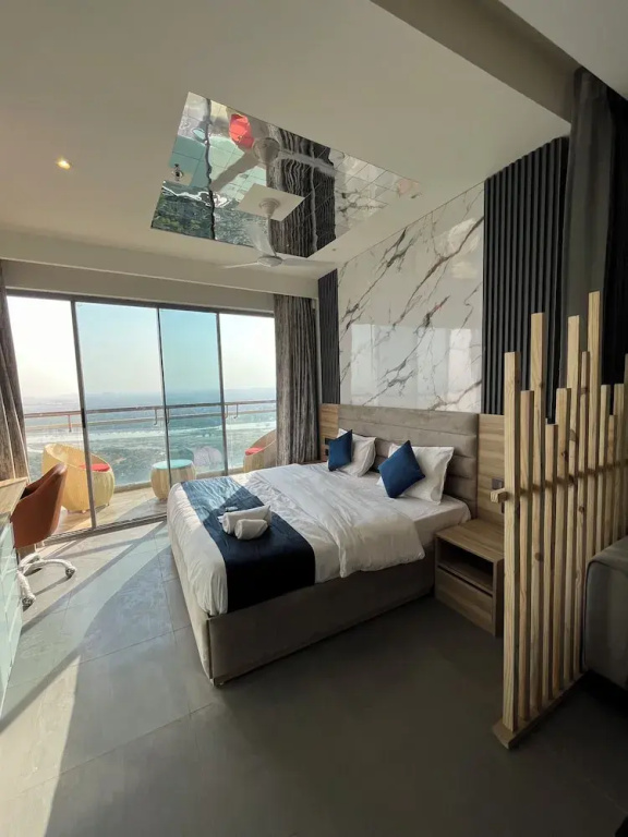 Superior Apartment