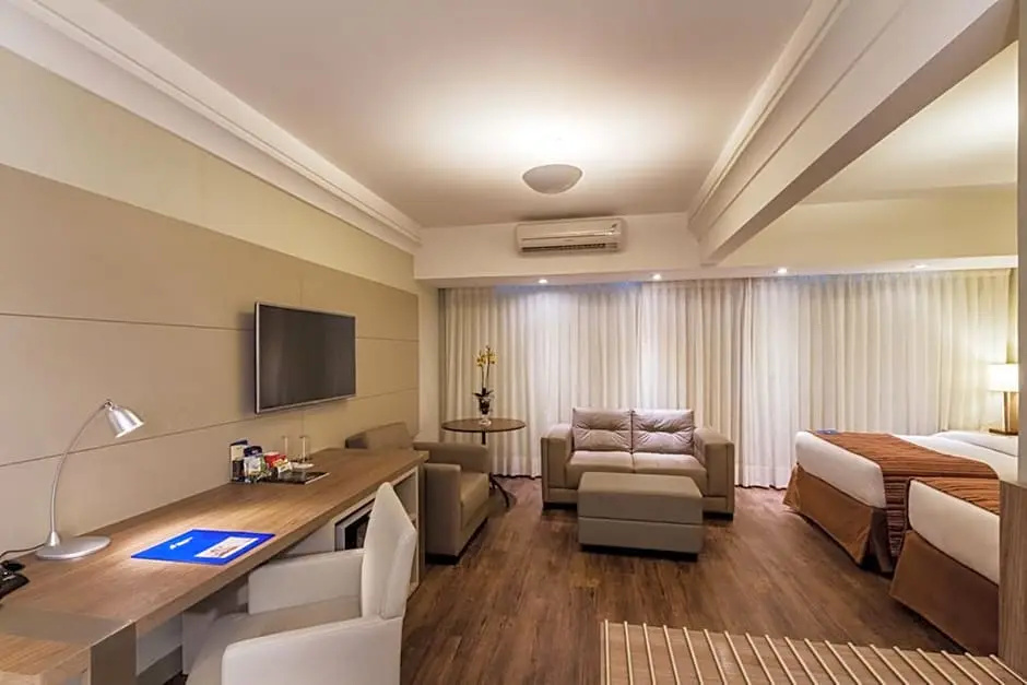 Executive room