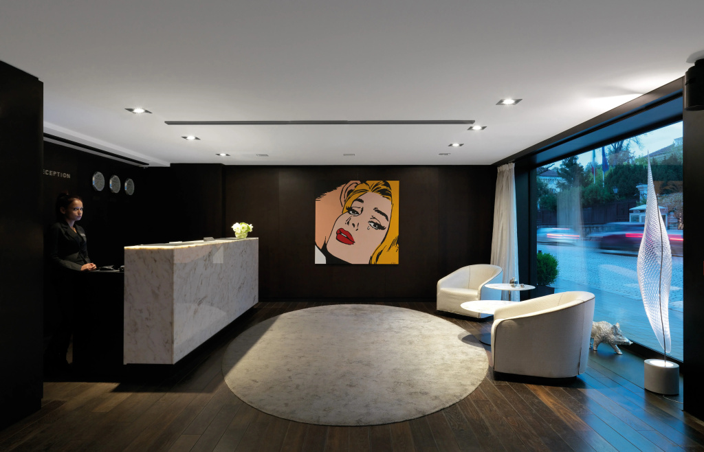 Hotel photo 20