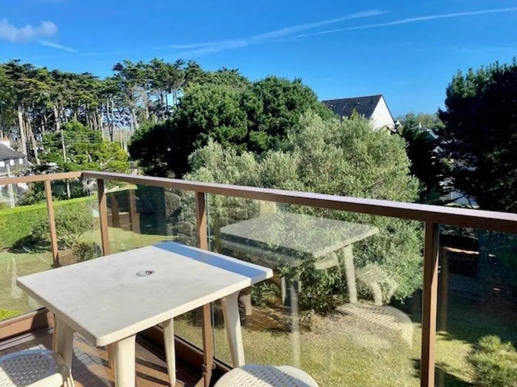 Afficher la photo 7 — Appartement Quiberon, 2 Pièces, 4 Personnes - Fr-1-478-40