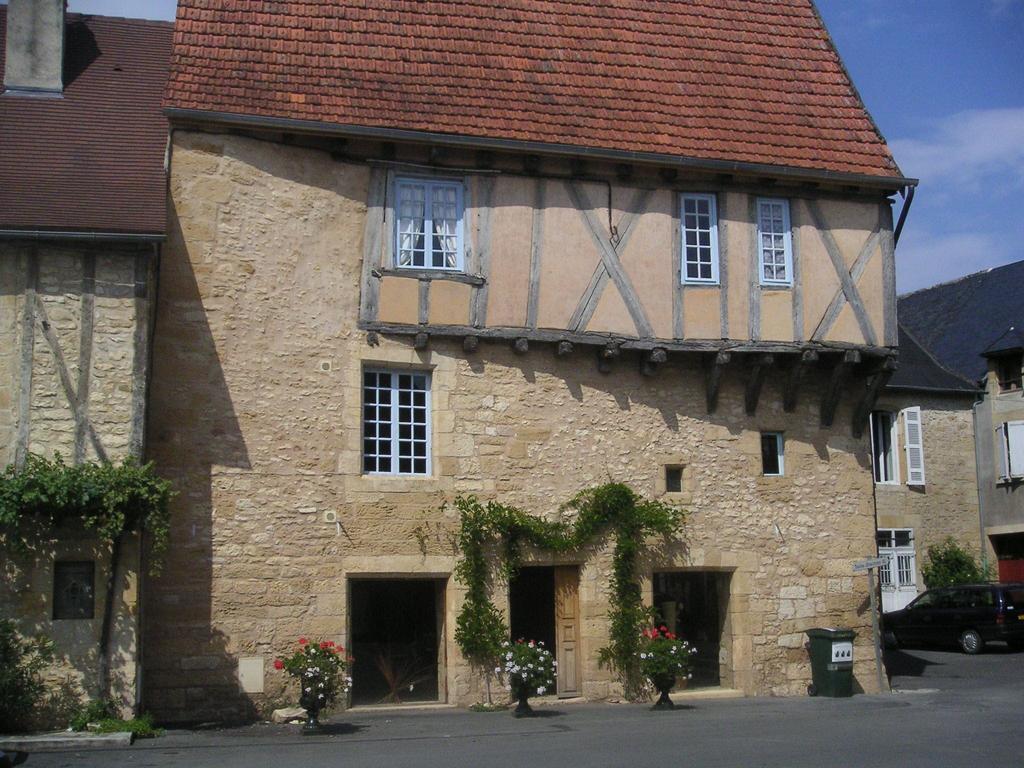 Hostellerie La Roseraie by null