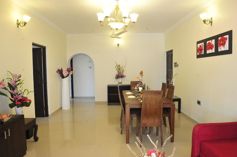 Golden Tulip Goa
