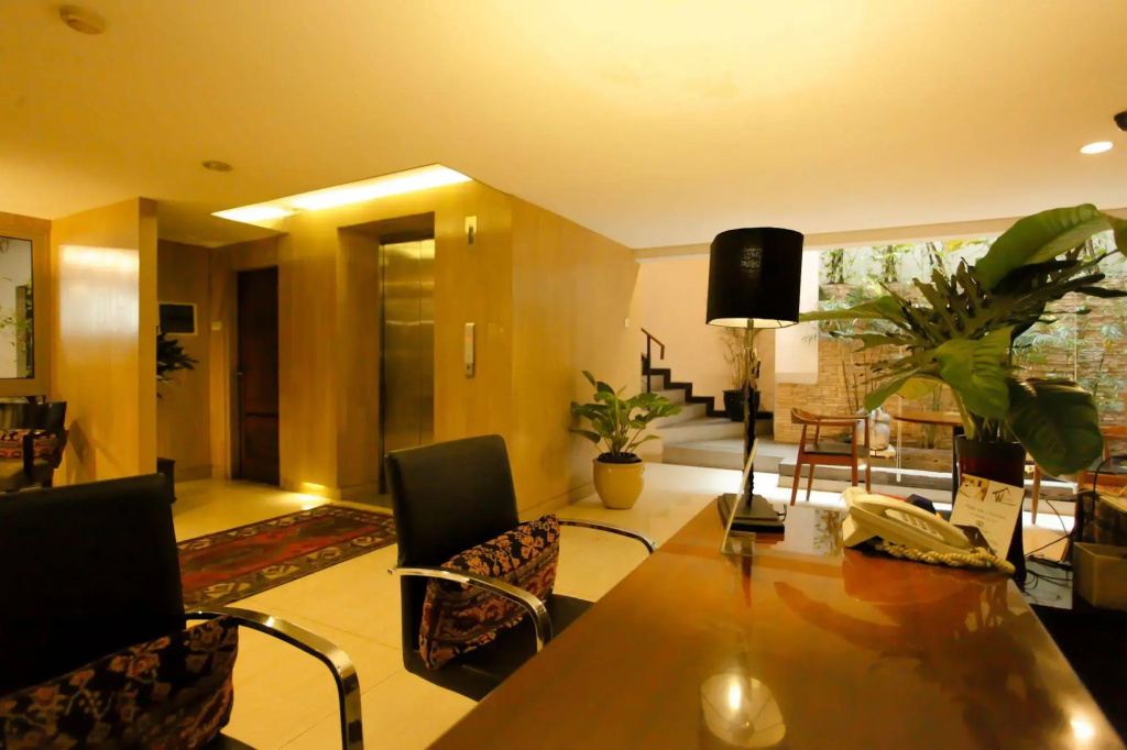 Hotel photo 28