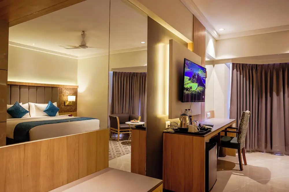 Hotel photo 22