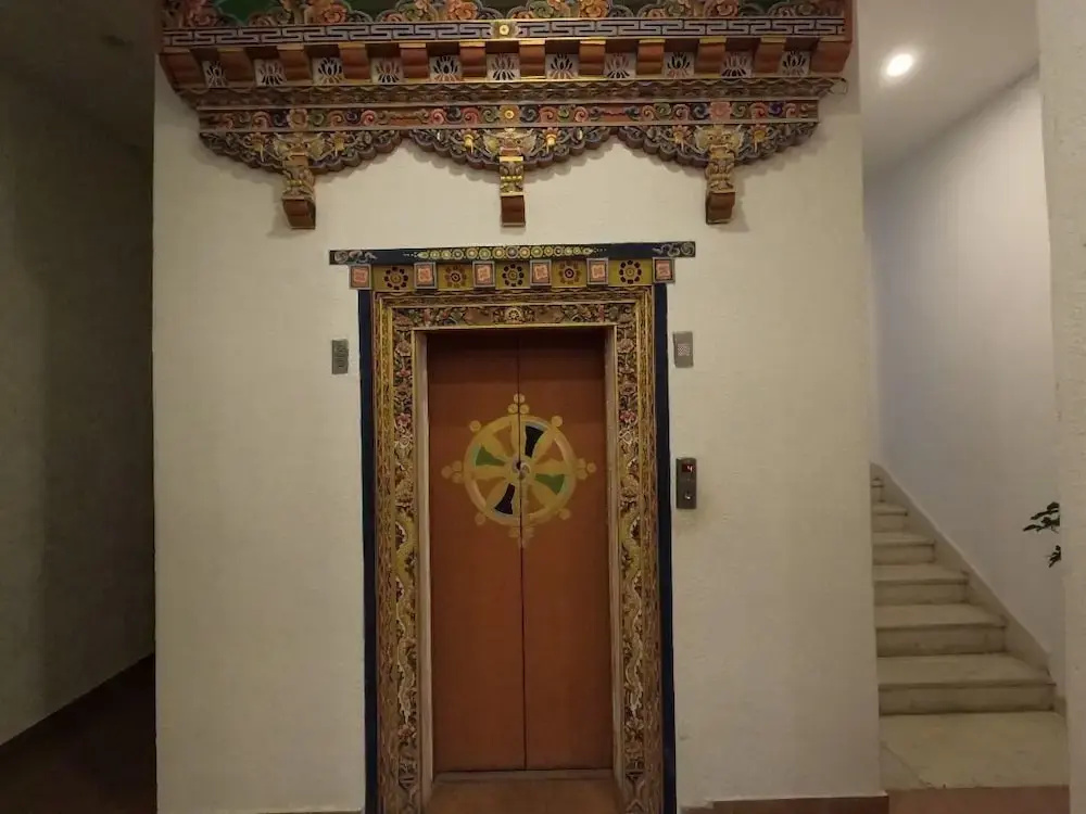 33 Soksoom Centre For Well-Being & Happinesss - Général