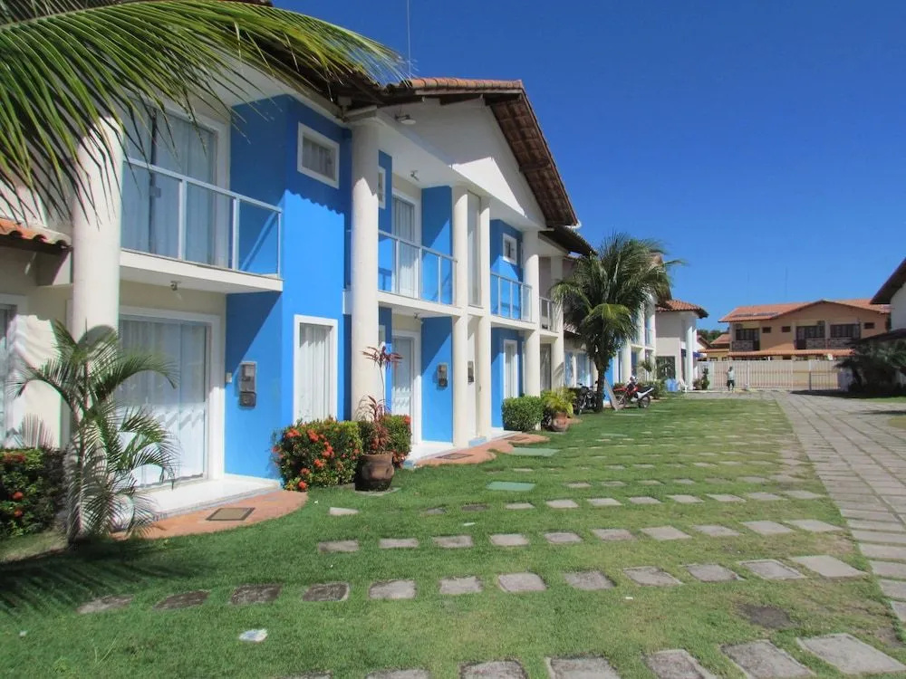 7 Heaven Porto seguro