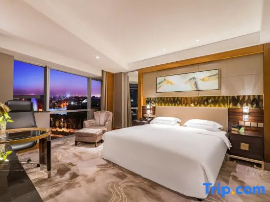 Lake View Hotel - Chambres