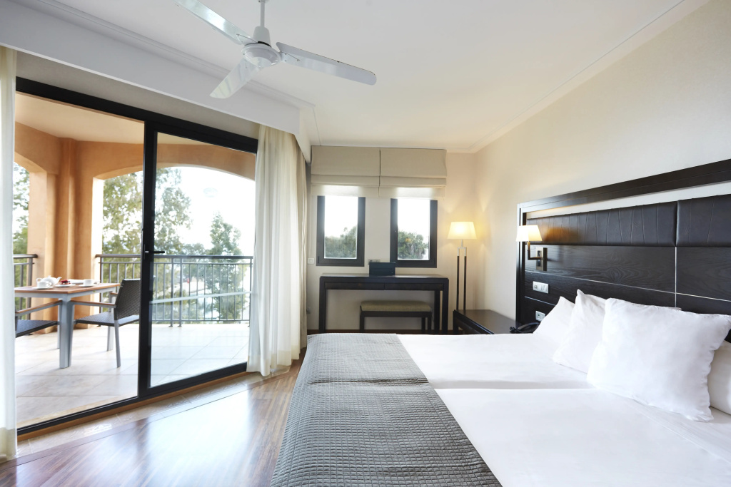 Insotel Fenicia Prestige Suites & Spa - Général