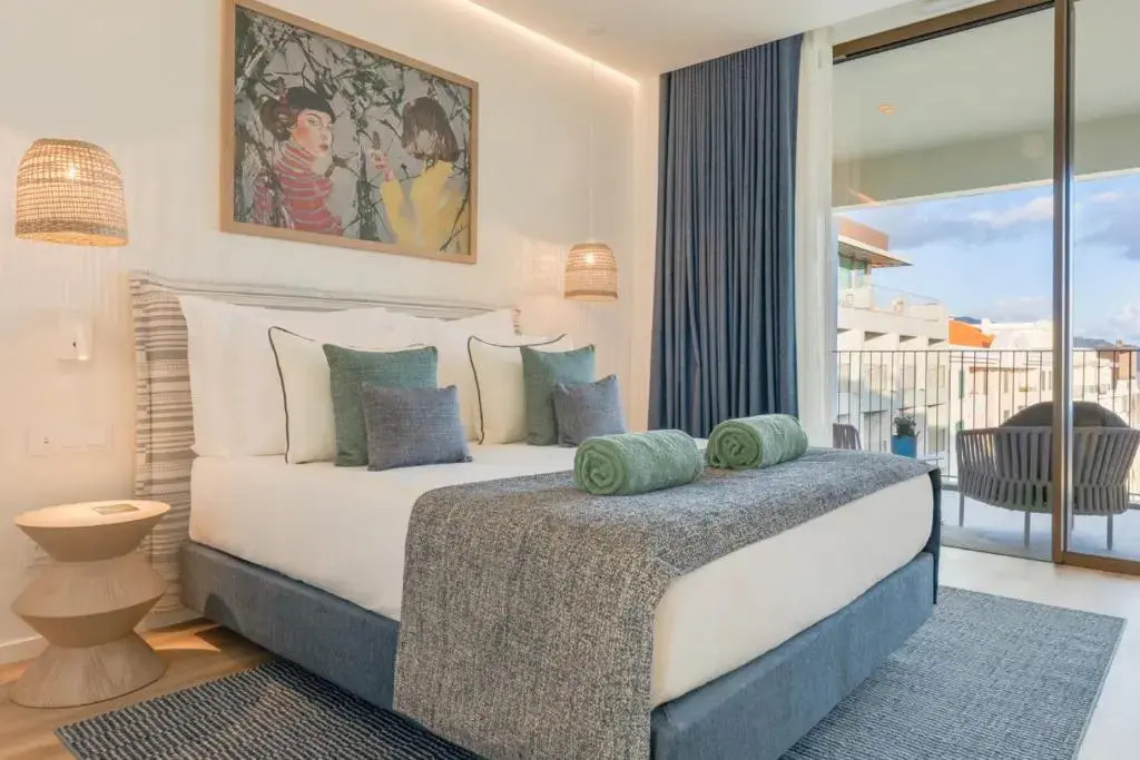 The Editory Ocean Way Funchal — фото 2