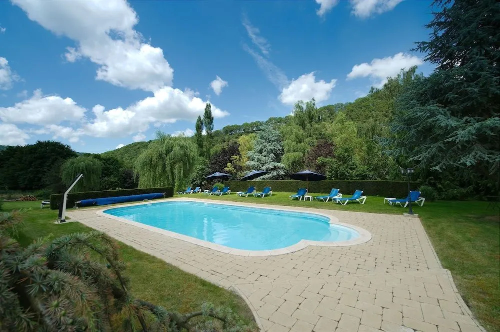 Relais de l'Ourthe - Général