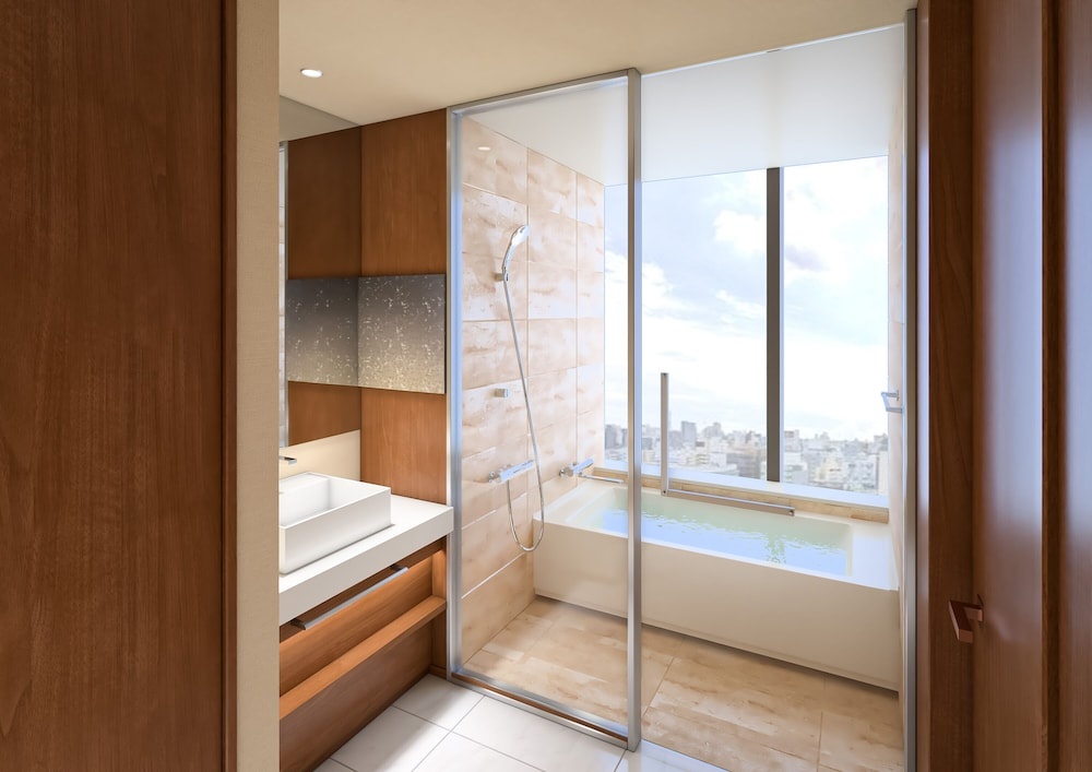 Candeo Hotels Osaka The Tower 사진 13