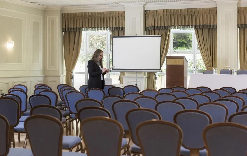 Four Seasons Hotel & Leisure Club Monaghan - Général
