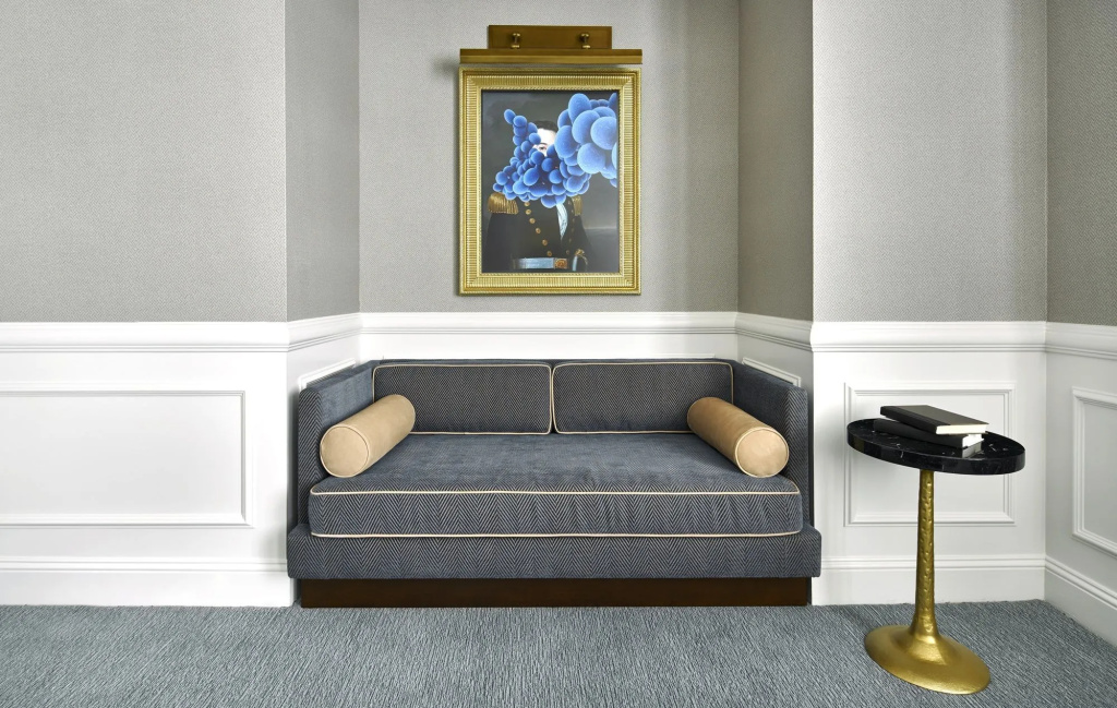 The Ritz-Carlton, Washington, D.C. - фото 10