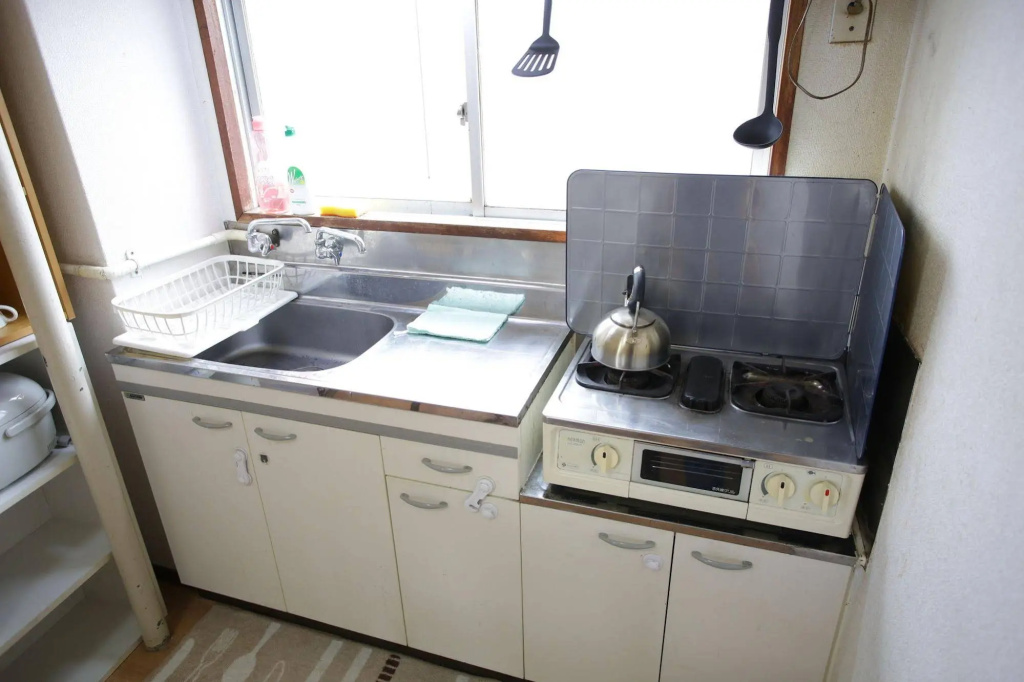 Takano Apartment 사진 17