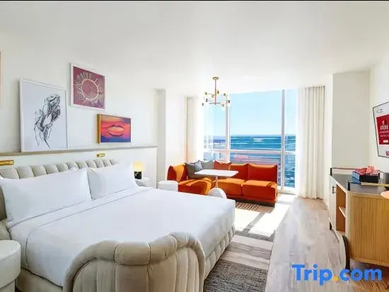 Waikiki Marina Resort at the Ilikai - Chambres