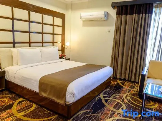 Hotel One Abbottabad - Chambres
