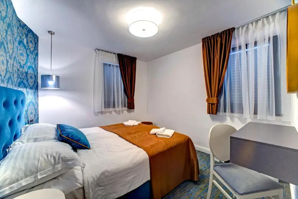 Hotel Skradinski Buk - Chambres