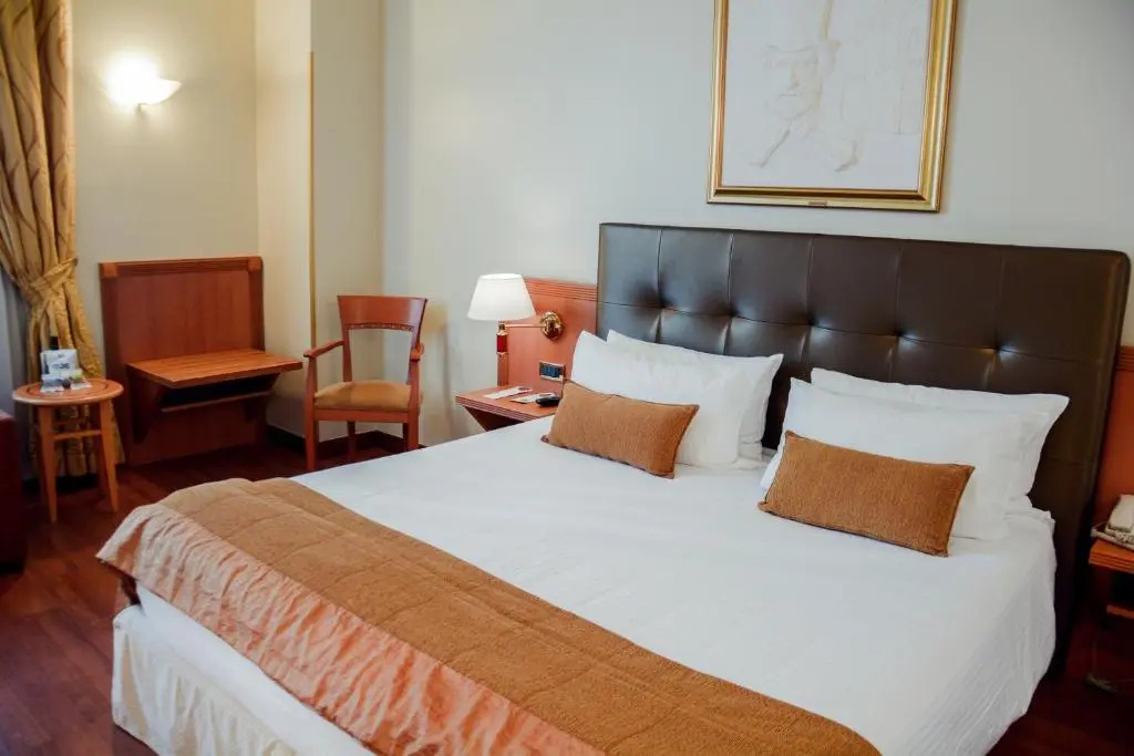 Dei Cavalieri Milano Duomo Hotel - Chambres