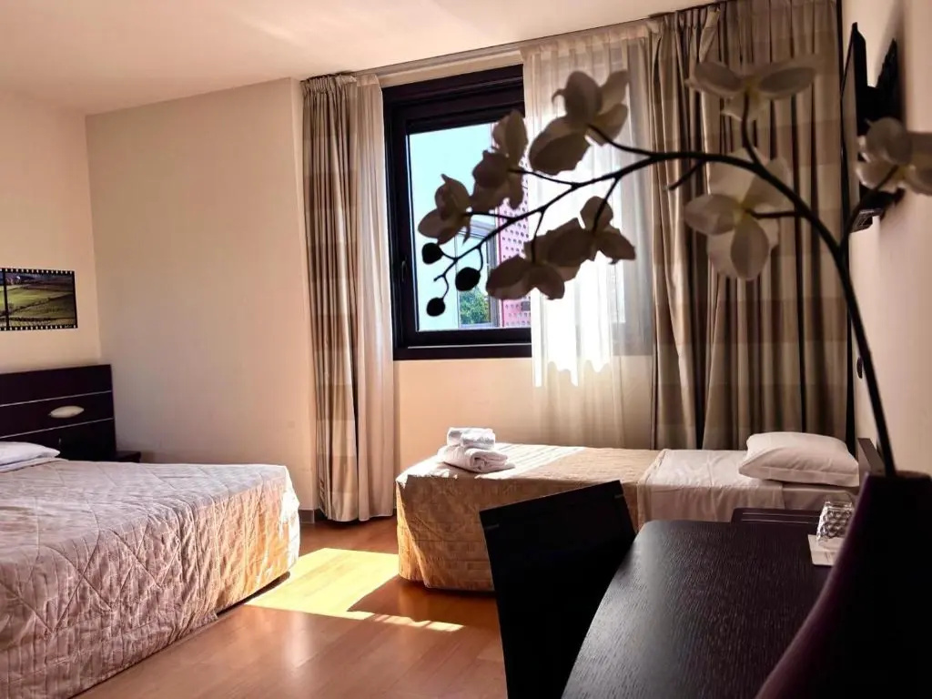 Casta Hotel - Général