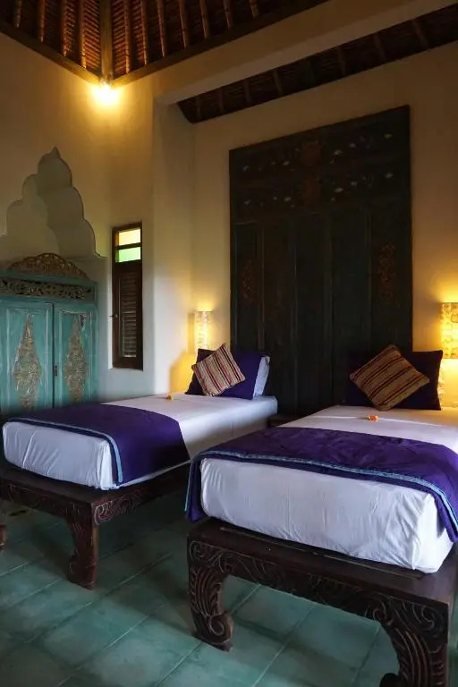 Life in Amed Boutique Hotel - Chambres