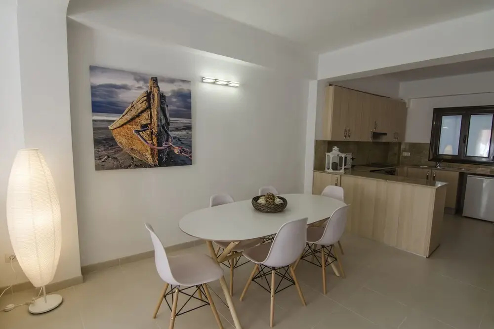 Remolars 1 - La Lonja Homes - Général