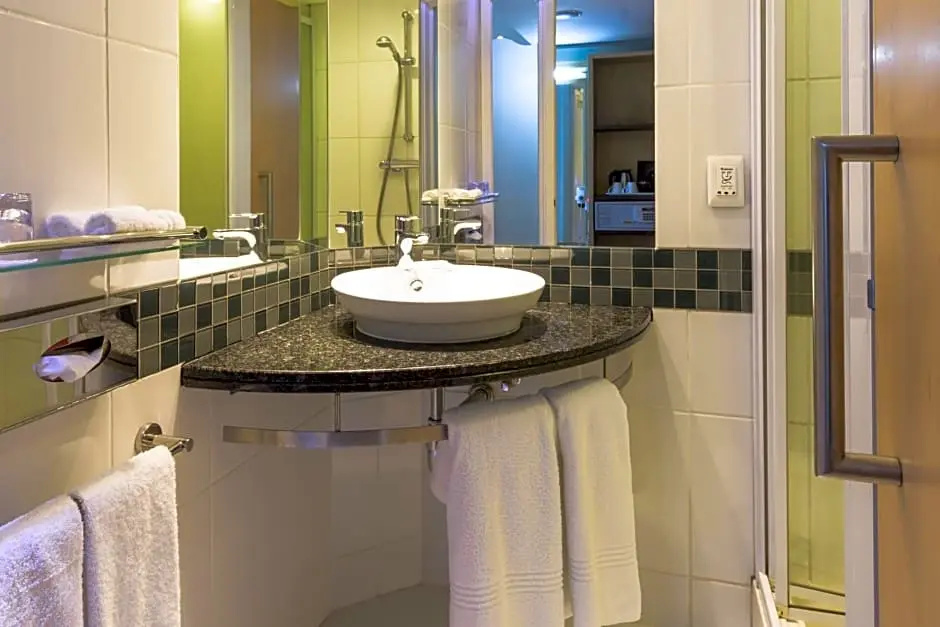 Holiday Inn Express Sandton Woodmead by IHG - Chambres