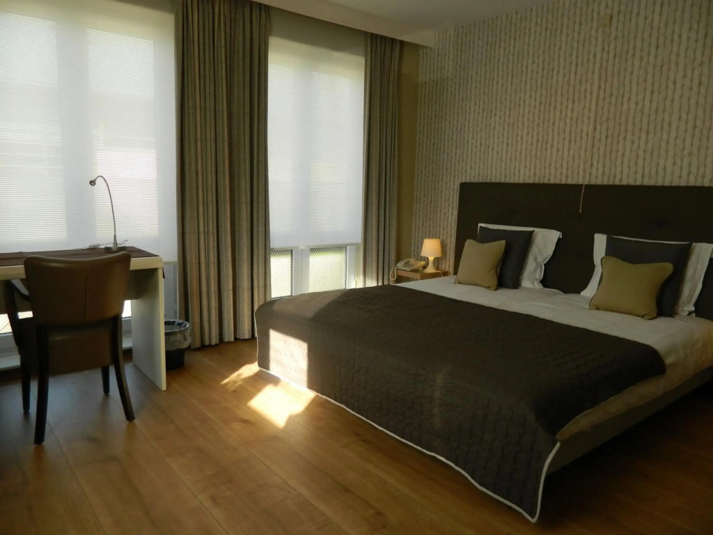 Hotel Butler - фото 3