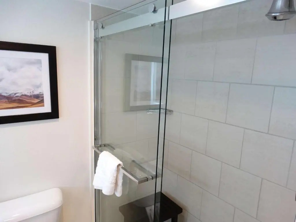 Best Western Denver East - Chambres
