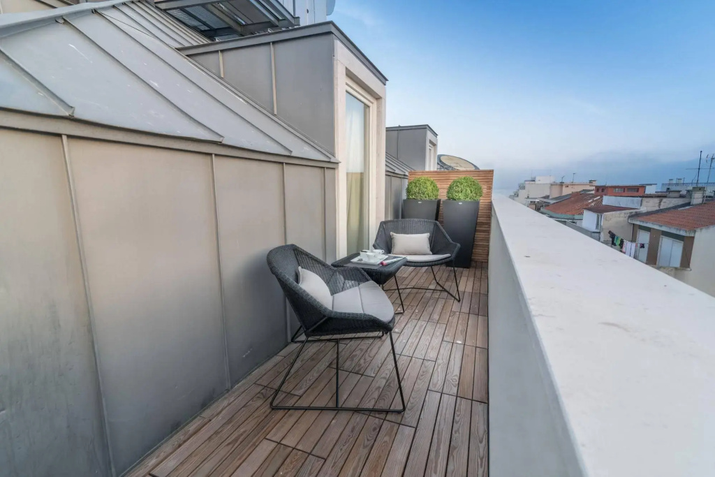Universal Boutique Hotel - Général