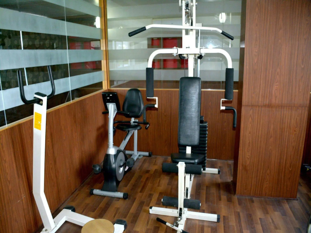 Hotel photo 35